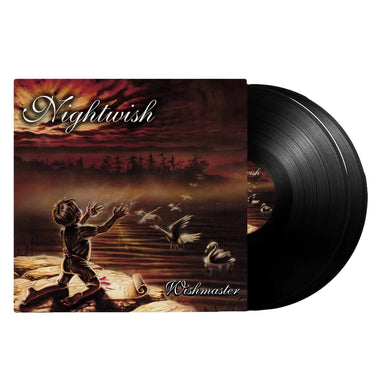 Nightwish - Wishmaster