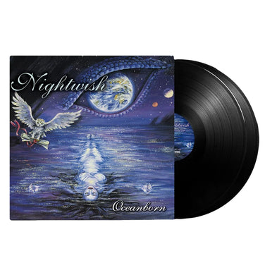 Nightwish - Oceanborn