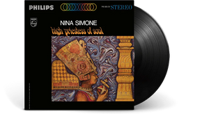 Nina Simone - High Priestless of Soul