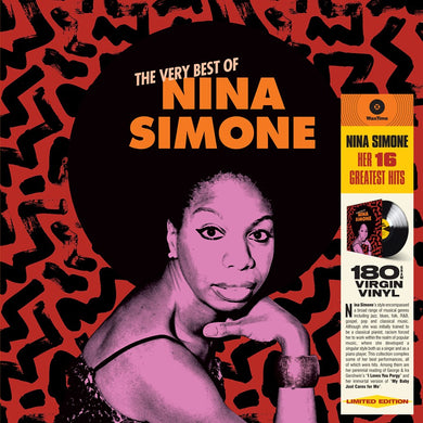 Nina Simone - Very Best Of