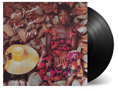 Nina Simone - It Is Finished
