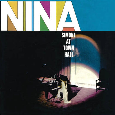 Nina Simone - At Town Hall