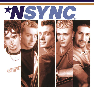 Nsync - nsync 25th anniversary
