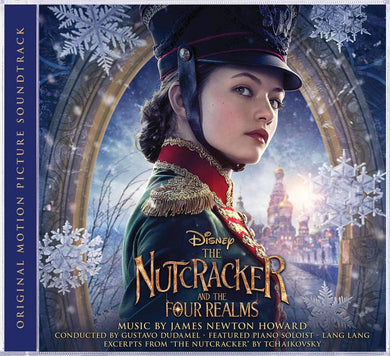 úr kvikmynd - Nutcracker and the Four / OST