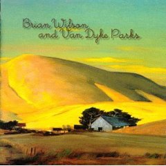 Brian Wilson, Van Dyke Park - Orange Crate Art