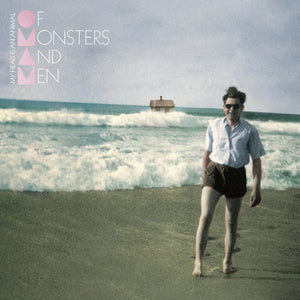 Of Monsters And Men - My Head is an Animal (US version)