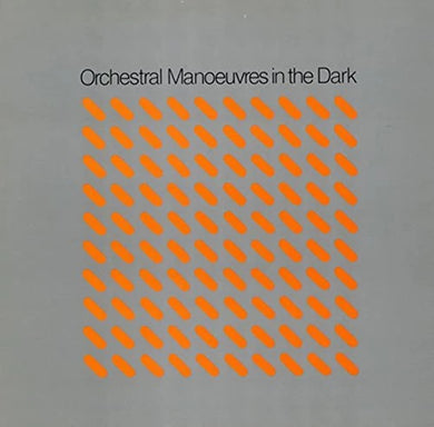 OMD - OMD Half speed
