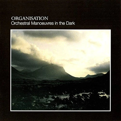OMD - Organisation Half speed