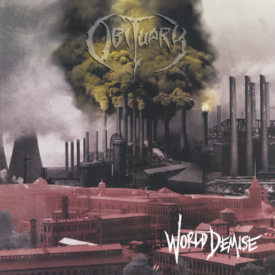 Obituary - World Demise