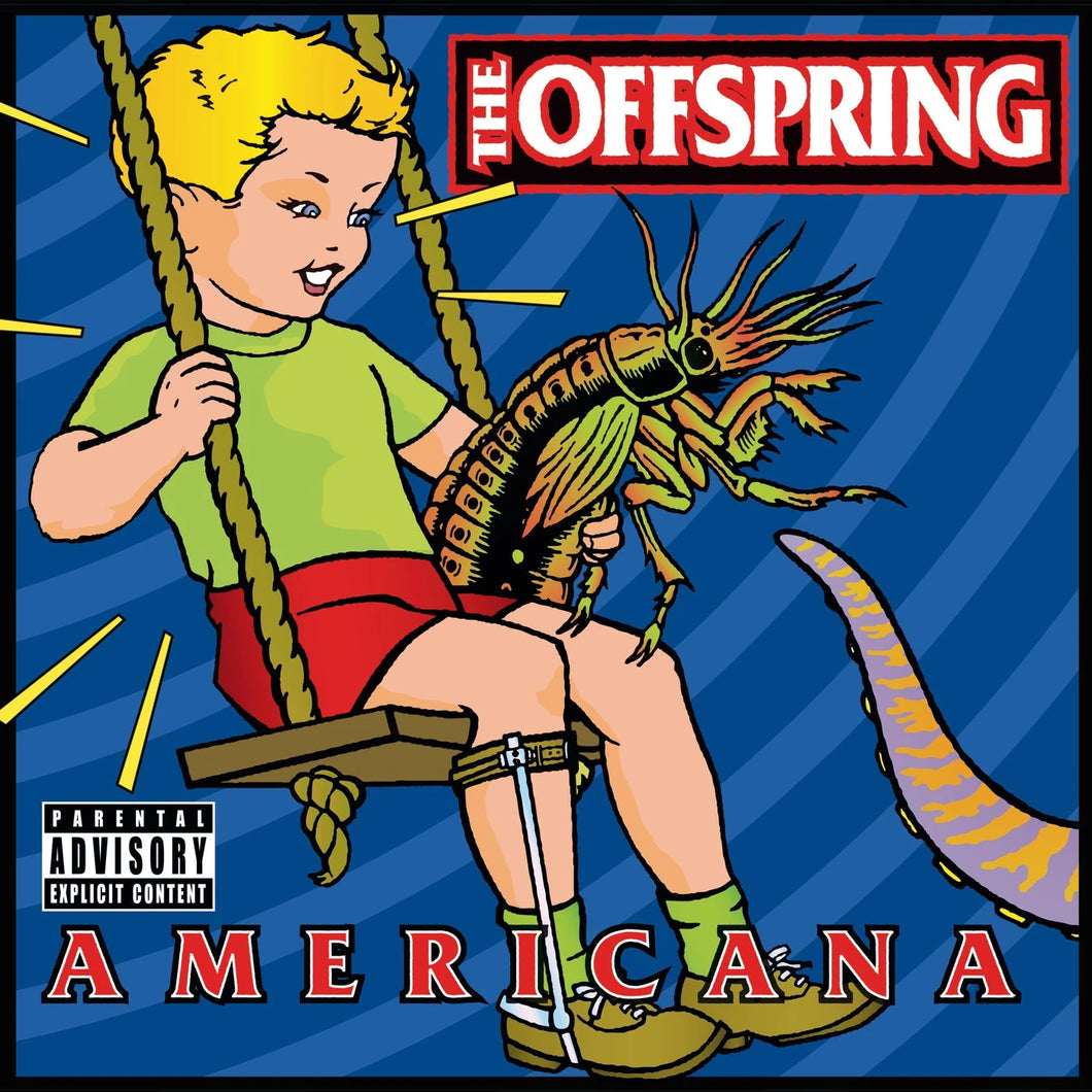 Offspring - Americana