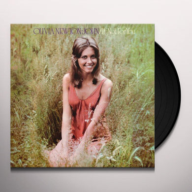 Olivia-Newton John - If Not For You