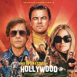 úr kvikmynd - Once Upon A Time In Hollywood /OST