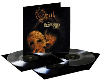 Opeth - The Roundhouse Tapes