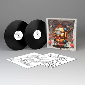 Orbital - Optical Delusion