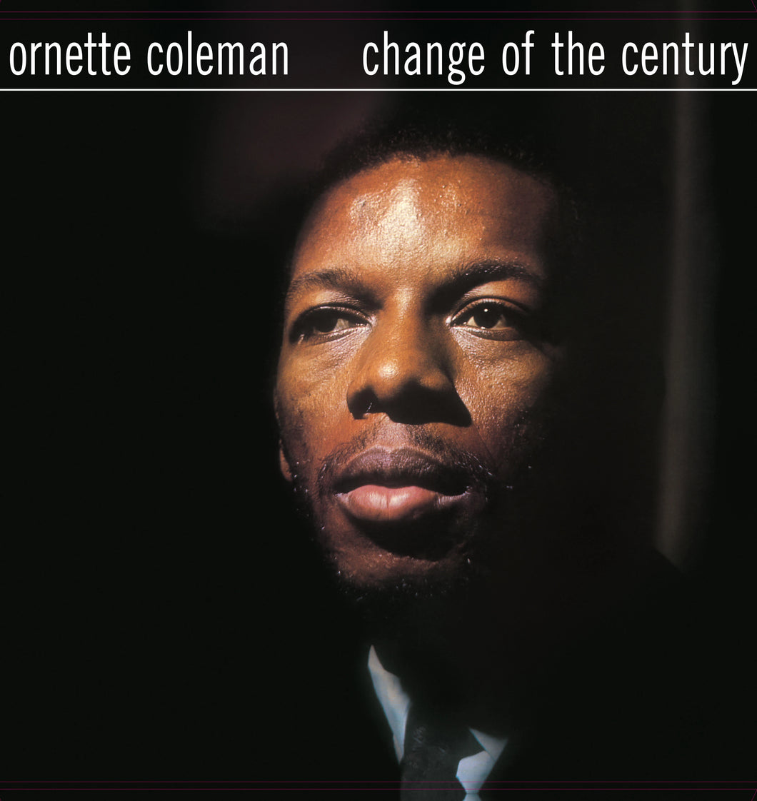 Ornette Coleman - Change Of The Century