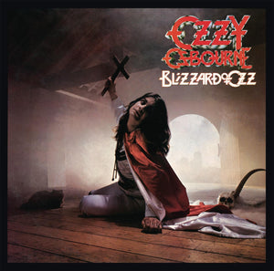 Ozzy Osbourne - Blizzard Of Oz