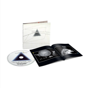 Pink Floyd - The Dark Side Of The Moon: 50th Anniversary Edition (2023 Remaster)