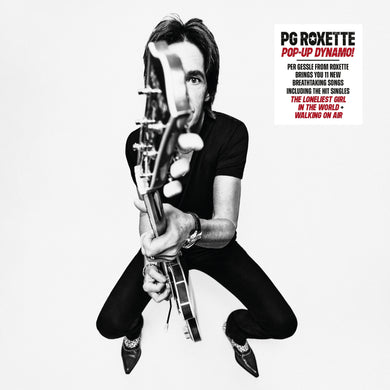 PG Roxette - Pop Up Dynamo!