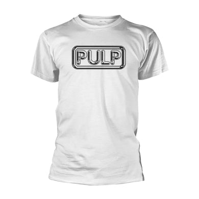 Pulp - Different Class Logo BOLUR
