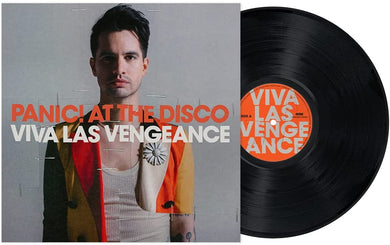 Panic! at the Disco - Viva Las Vengeence