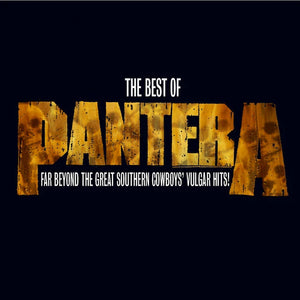 Pantera - Reinventing Hell: Best Of