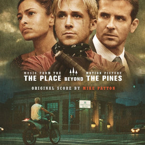 Mike Patton - Place Beyond the Pines OST