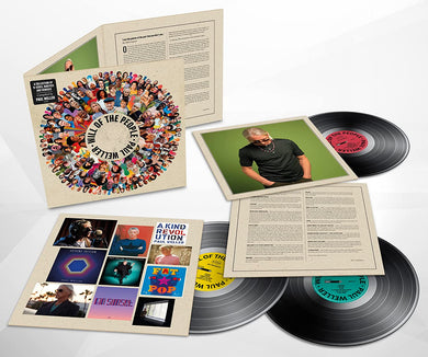 Paul Weller - Will of the People