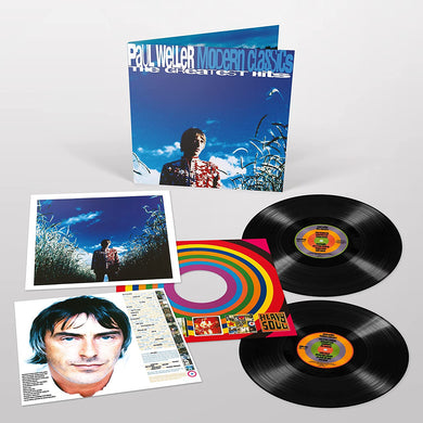Paul Weller - Modern Classiscs