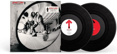 Pearl Jam - Rearviewmirror Greatest Hits 91-03 Vol.1