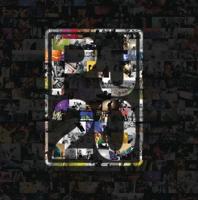 Pearl Jam - PJ20