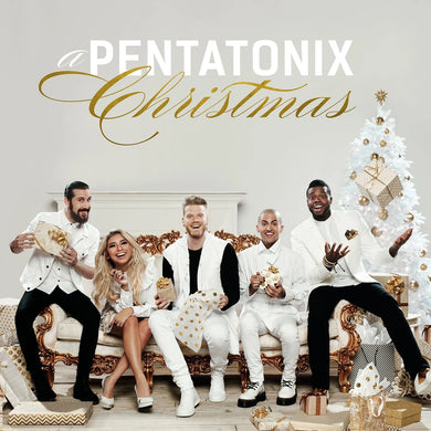 Pentatonix - Pentatonix Christmas