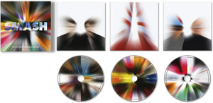Pet Shop Boys - Smash: The Singles 1985-2020