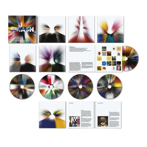 Pet Shop Boys - Smash: The Singles 1985-2020