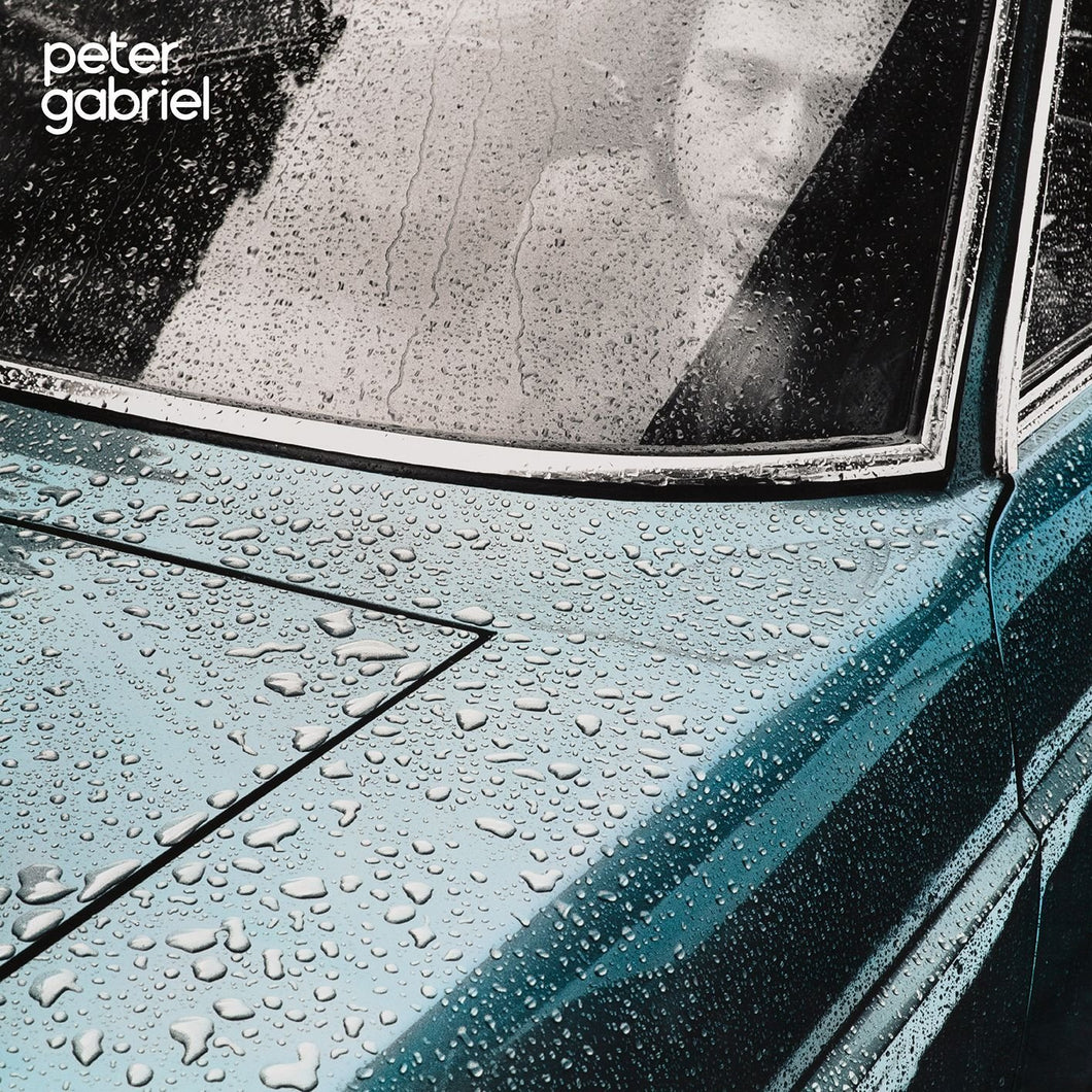 Peter Gabriel - Vol.1 (car)