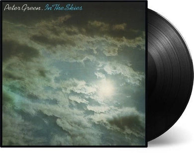 Peter Green - In The Skies