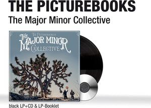 Picturebooks - Major Minor Collective