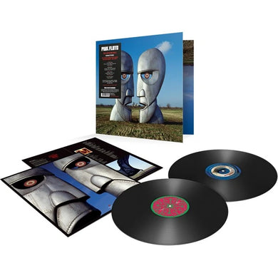 Pink Floyd - Division Bell