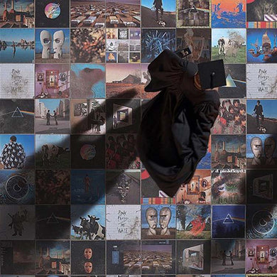 Pink Floyd - Best Of: A Foot In The Door