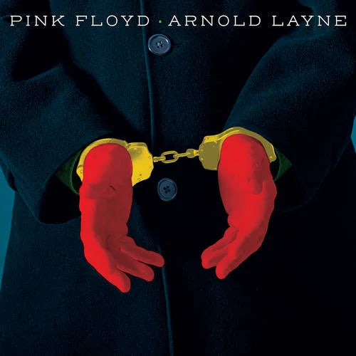 Pink Floyd - Arnold Layne 7