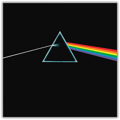 Pink Floyd - Dark Side Of The Moon