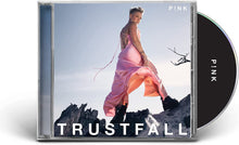 Pink - Trustfall