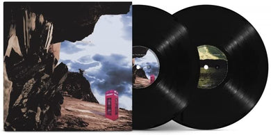 Porcupine Tree - The Sky Moves Sidewas