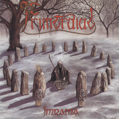 Primordial - Imrama