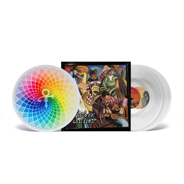 Prince - The Rainbow Children