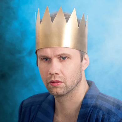 Prins Póló - Þriðja kryddið