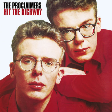 Proclaimers - Hit The Highway