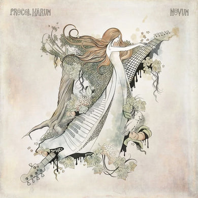 Procol Harum - Novus