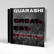 Quarashi - Greatest Tricks