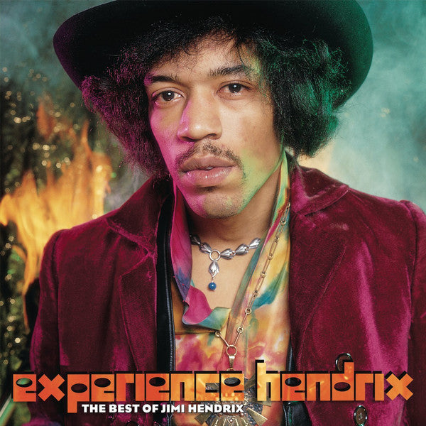 Jimi Hendrix - Experience Hendrix: Best of Jimi Hendrix