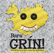 Bara grín